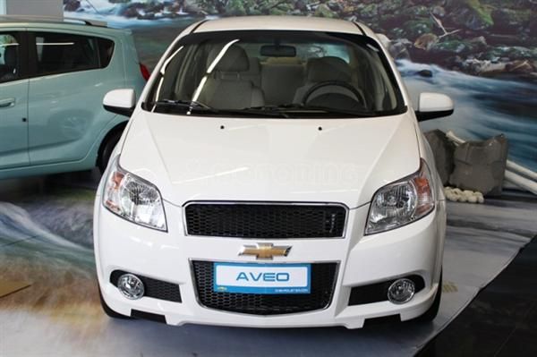 Aveo 11